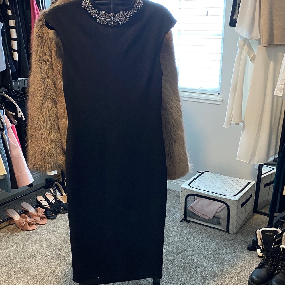 Ted Baker dress